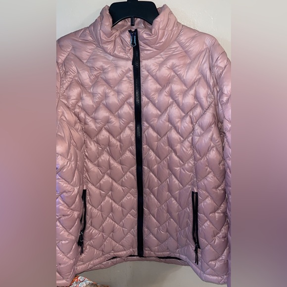 Women‘s XXL Padded Jacket - Picture 6 of 12